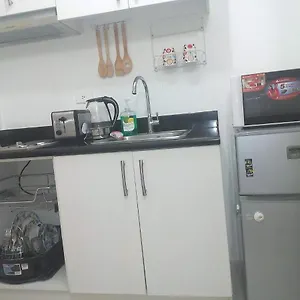 Apartment Jazz Hunter