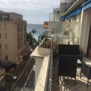  Apartment Carre D'or Vue Sur France