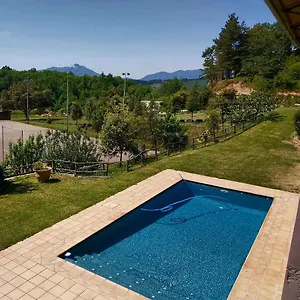 Country house Mas Cal Sastre Spain