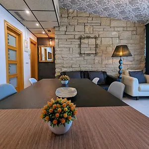  Apartment Dalt Spain