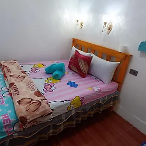 Homestay Mj