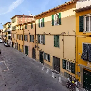  Apartment Heart Of Style Whitin The Walls Italy