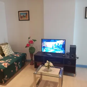 Apartment Azure Residences By Florendo