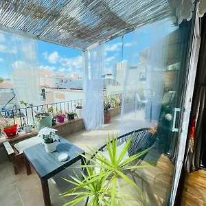  Apartment Sweet Atic Spain