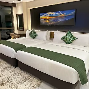 Apartment Kl Executive Greenbelt