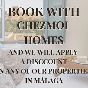 Apartment Chezmoihomes Luxury Penthouse Spain