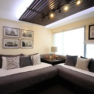 Apartment 5e Tower 2 Viceroy