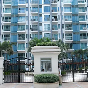 Apartment De Luxe 7qrs