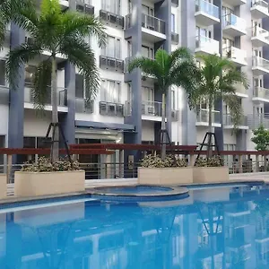 Apartment One Palm Tree