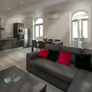  Apartment Paradis Dore France