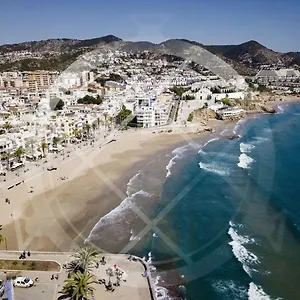  Apartment Sans Souci Quality Spain