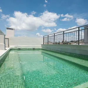 Apartment Luxury Spain